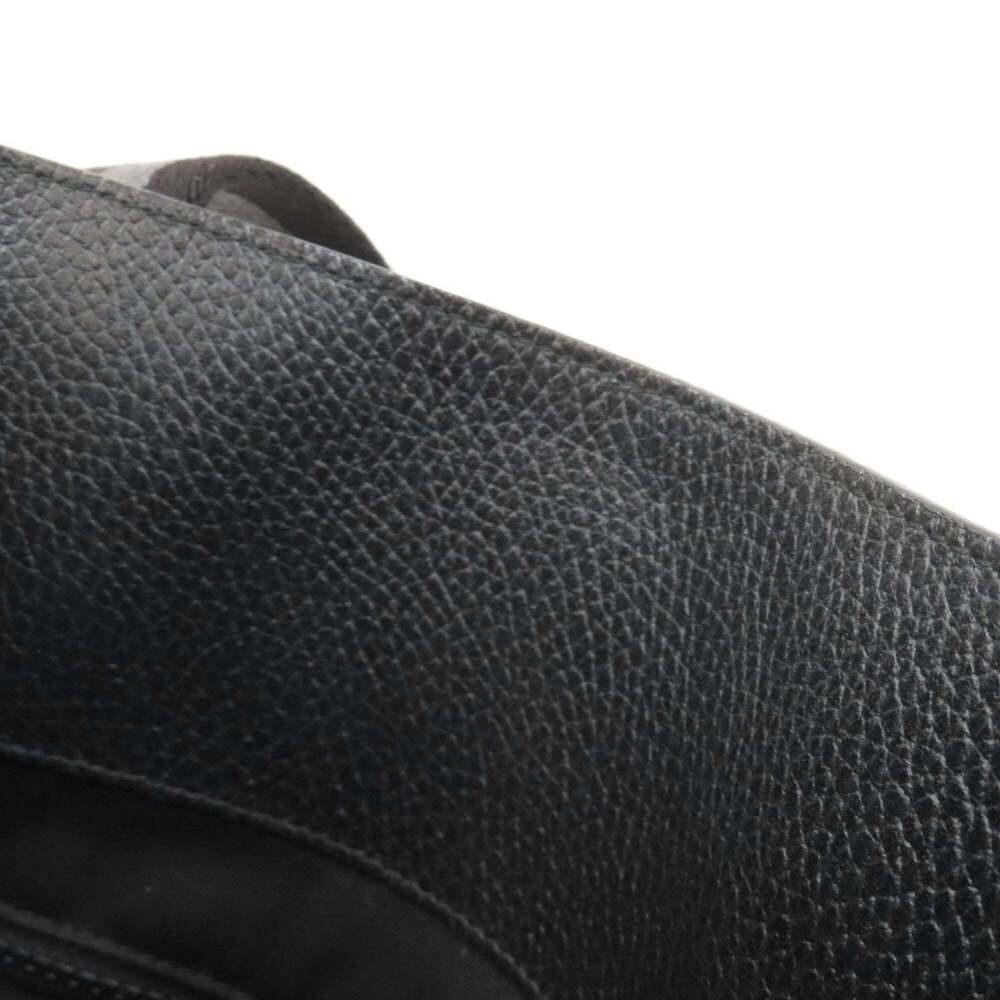 GUCCI Authentic Black Canvas Tote Bag - Picture 11 of 16